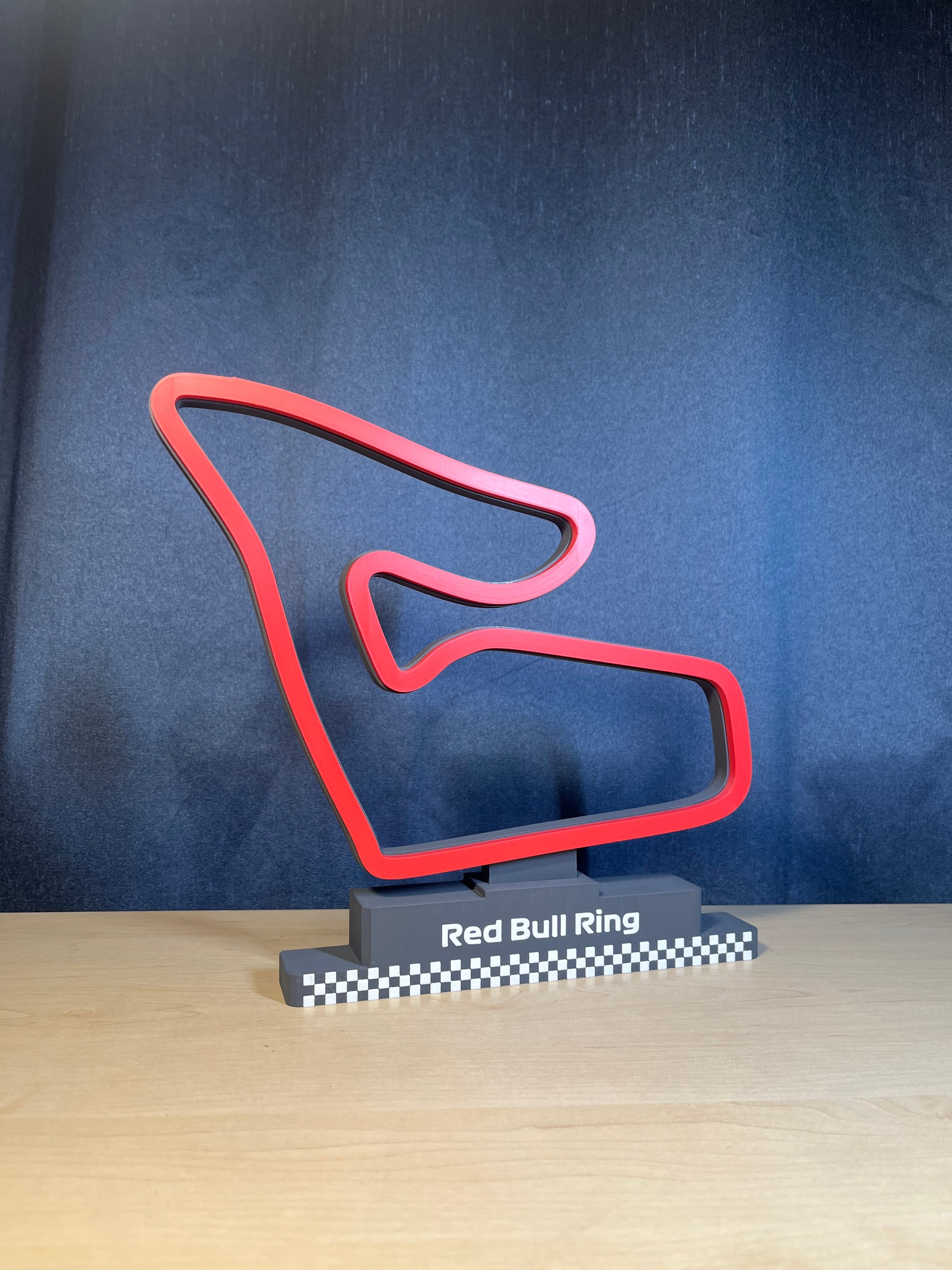 Formula 1 Circuit Austria (Spielberg)