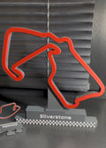 Formula 1 Circuit United Kingdom (Silverstone)