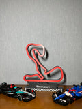 Formula 1 Circuit Netherlands (Zandvoort)