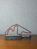 Mini Formula 1 Circuit Abu Dhabi (Yas Marina)
