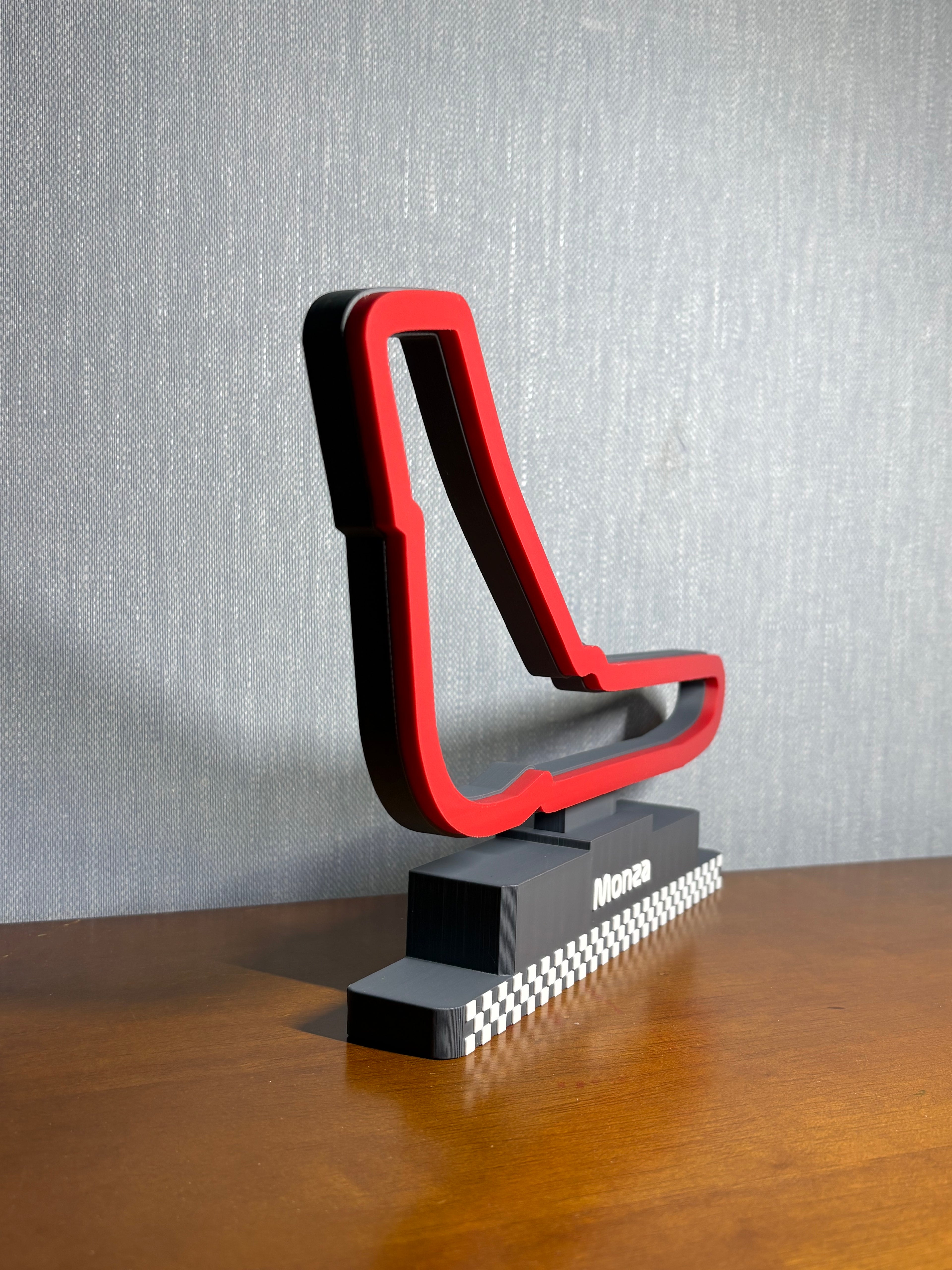 Formula 1 Circuit Italy (Monza)