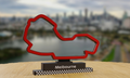 Formula 1 Circuit Australia (Melbourne)