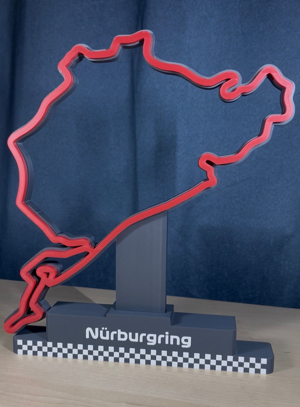Circuit Nürburgring Nordschleife