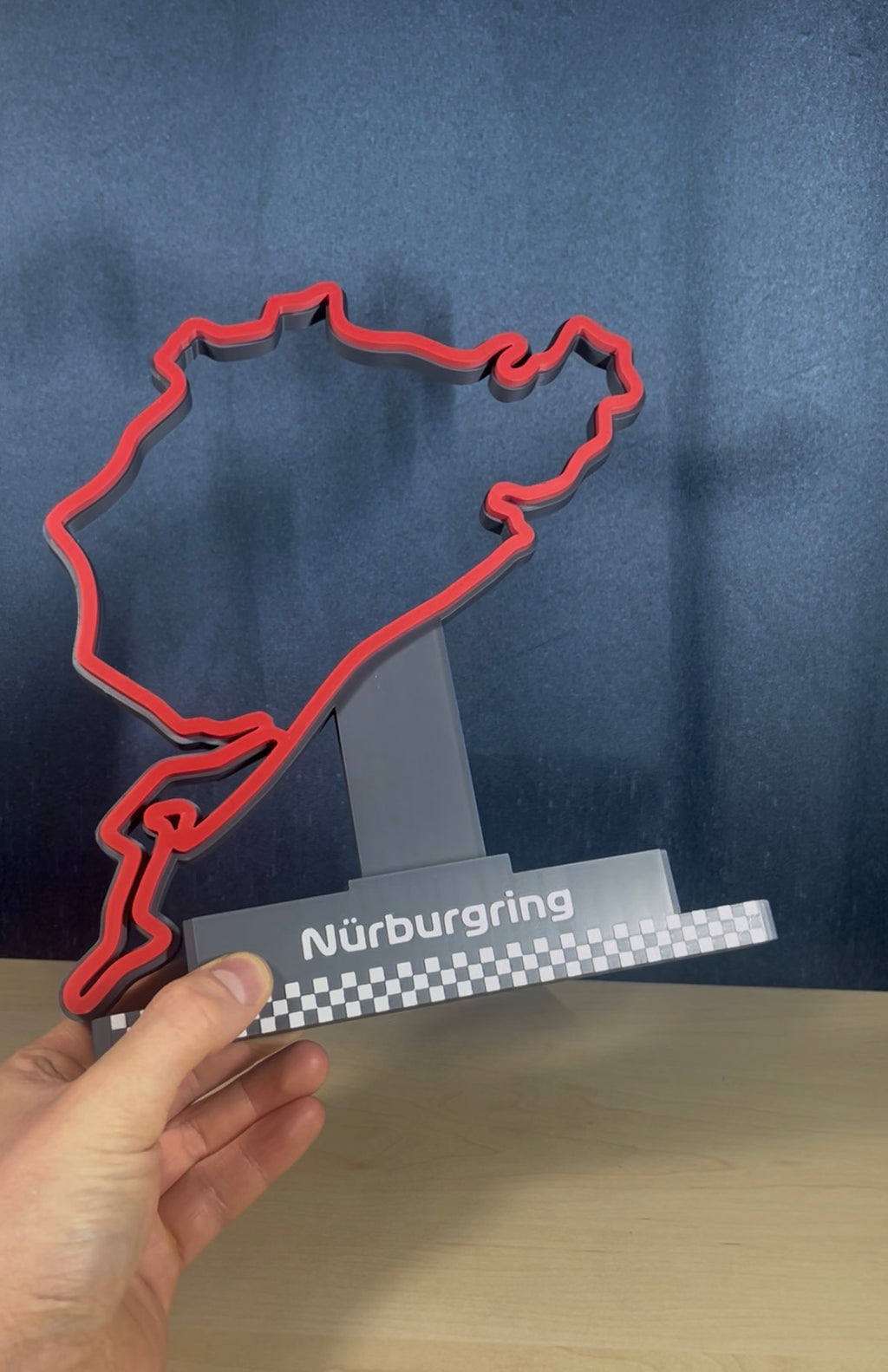 Circuit Nürburgring Nordschleife