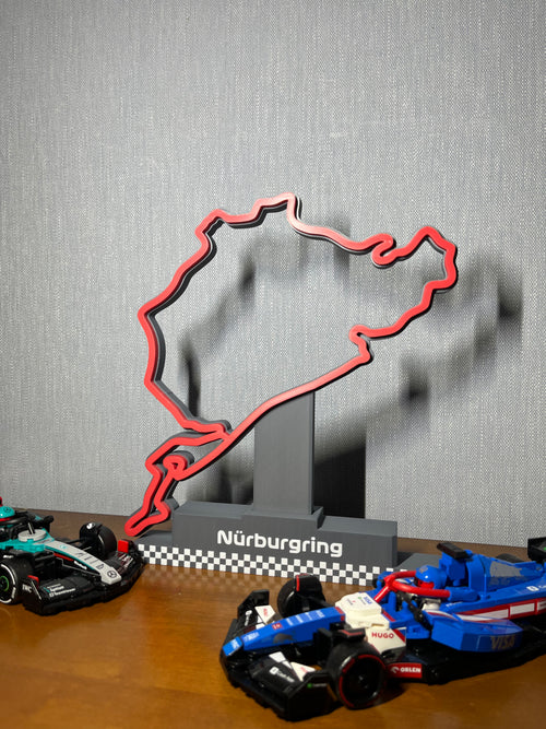 Circuit Nürburgring Nordschleife