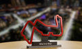 Formula 1 Circuit Singapore (Marina Bay Old)